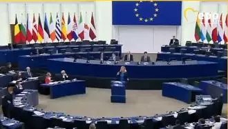 گروه احزاب مردم اروپا EPP بزرگترین گروه احزاب پارلمان اروپا