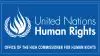 کمیساریای عالی حقوق‌بشر در ژنو