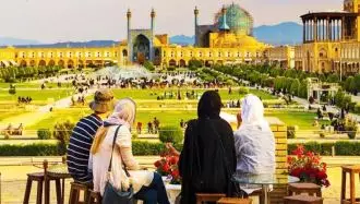 لغو تورهای گردشگری به ایران 