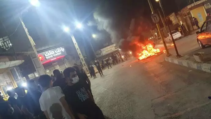 لالی خوزستان