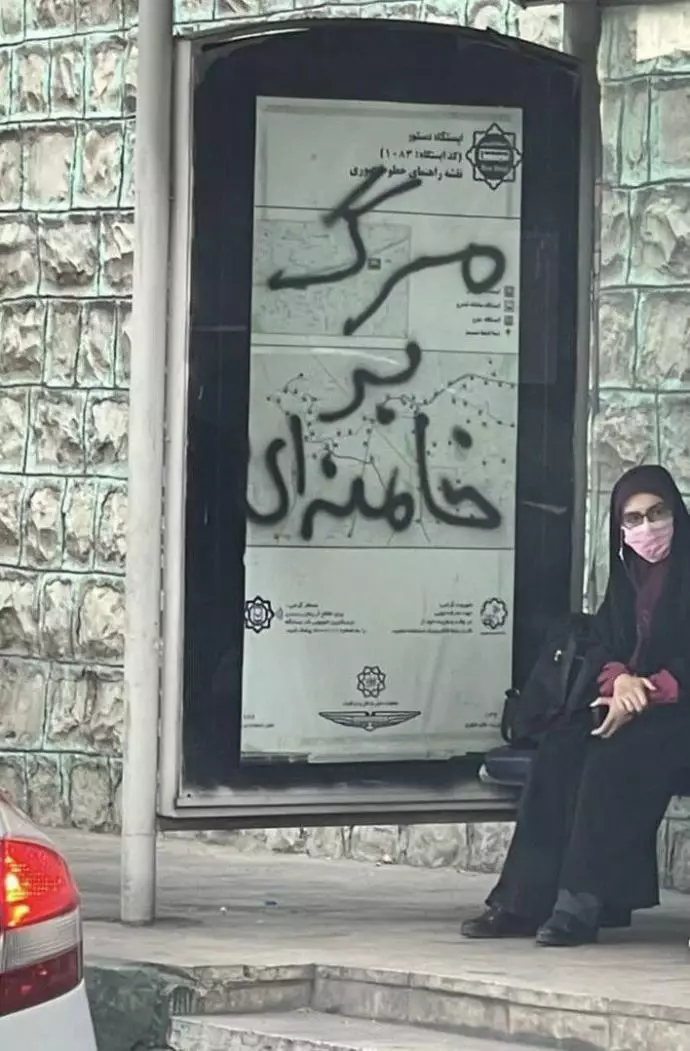 -تهران - نمای جدید از وضعیت تهران- اتوبان صدر - ۱۰ مهر 