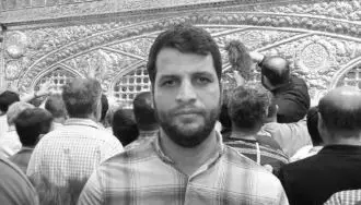 هلاکت یک سرگرد پاسدار در ستارخان تهران توسط جوانان و مردم