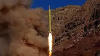 ارسال موشکهای بالستیک توسط رژیم ایران به روسیه