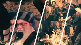 انقلابی که نه مرد و نه خاکستر شد...