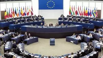 پارلمان اروپا 
