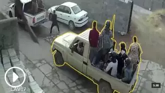 چه کسی این مرد را کشت؟