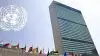 سازمان ملل متحد