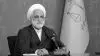 اژهای سردژخیم قضاییهٔ خامنهای