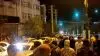 جوانرود - شادی مردم بعد از باخت رژیم در جام جهانی