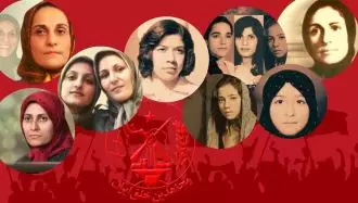 زنان مجاهد خلق در مصاف با دو دیکتاتوری