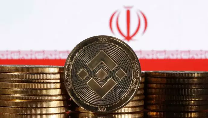 دور زدن تحریمهای بین‌المللی توسط رژیم ایران