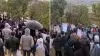برگزاری مراسم چهلم شهید قیام «مختار احمدی» در مریوان