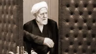 آخوند حسین انصاری راد