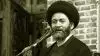 آخوند عاملی، نماینده خامنهای در استان اردبیل