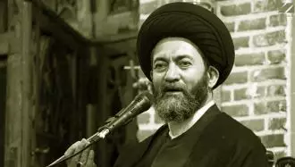 آخوند عاملی، نماینده خامنه‌ای در استان اردبیل
