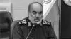پاسدار محمد کرمی