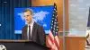 ند پرایس، سخنگوی وزارت امور خارجه آمریکا