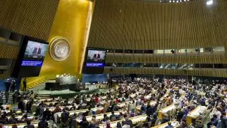 کمیسیون زنان سازمان ملل