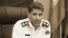 جلال الدین جوانمردی سرکرده انتظامی رودسر
