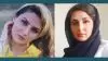 شهید قیام آیدا رستمی