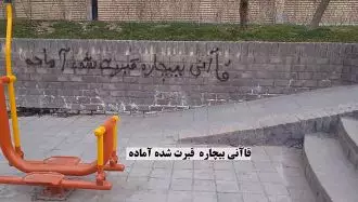 فعالیت کانون‌های شورشی در شهرهای میهن