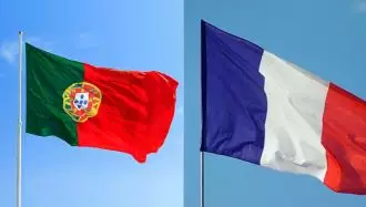 فرانسه و پرتغال