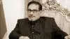 پاسدار شمخانی