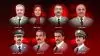 ۸شهید قهرمان حمله موشکی رژیم آخوندی به لیبرتی - ۲۱بهمن ۹۱