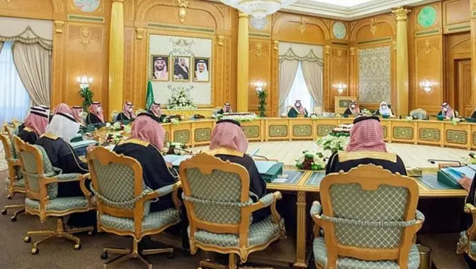 حمایت عربستان سعودی از تلاش آمریکا