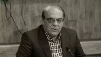 عباس عبدی از مهره‌های ریزشی رژیم