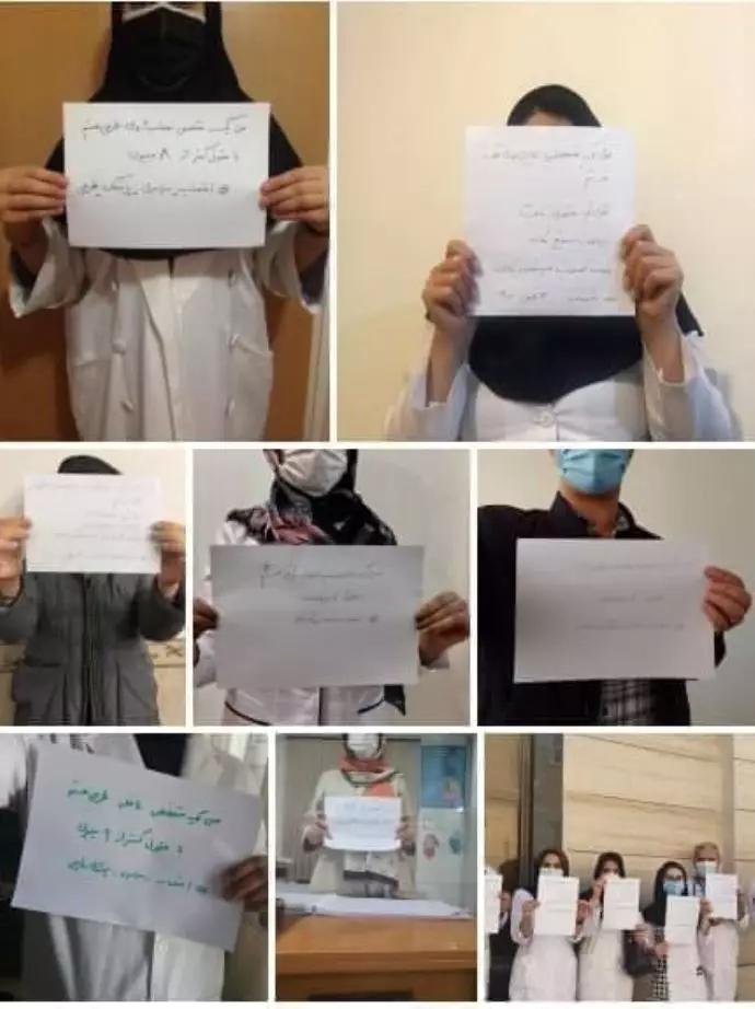 -اعتصاب سراسری پزشکان متخصص طرحی - 0 -اعتصاب سراسری پزشکان متخصص طرحی - 0