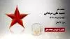 مجاهد شهید حمید علی مردانی