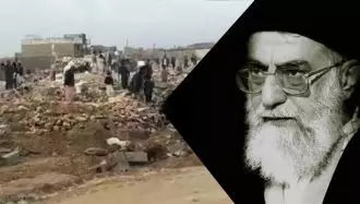 عیدی خامنه‌ای به محرومان