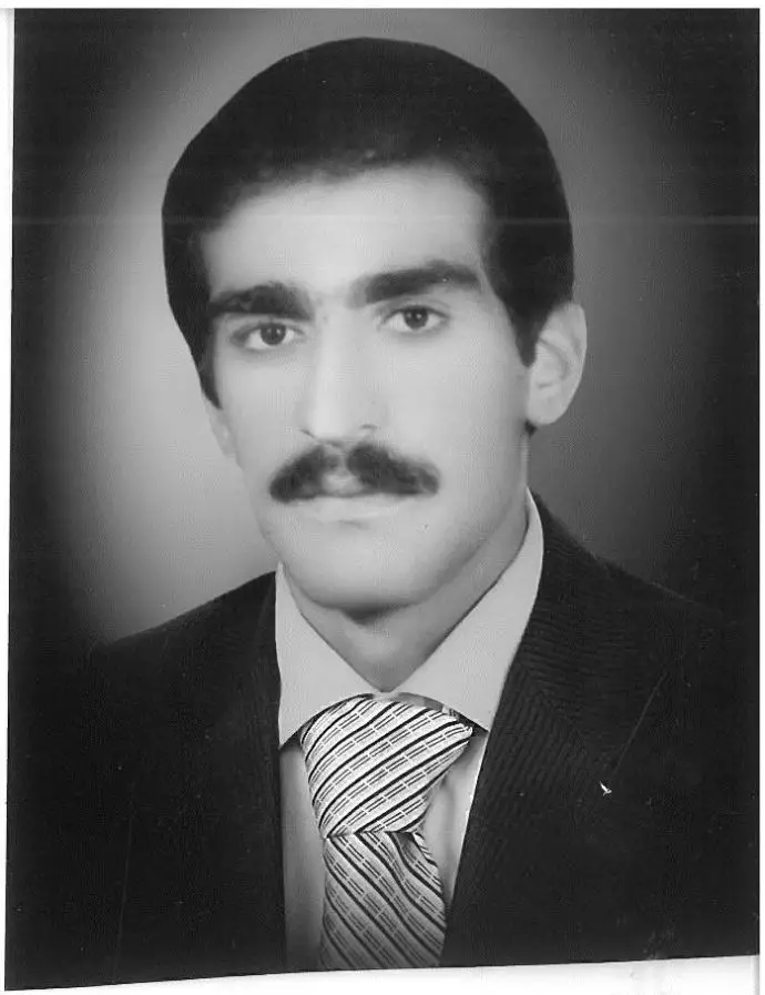 مجاهد شهید مسعود مختاری
