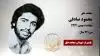مجاهد شهید محمود صادقی
