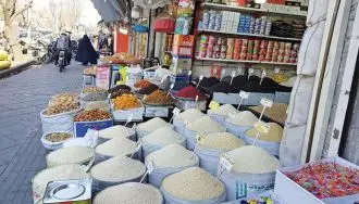 افزایش قیمت برنج