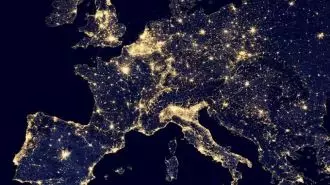 طرح ۶میلیارد یورویی اتحادیه اروپا برای راه‌اندازی اینترنت ماهواره‌ای