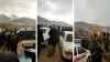 تجمع اعتراضی مردم بانه بهقتل یک کاسبکار