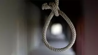 اعدام یک زندانی در زندان مشهد
