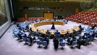 شورای امنیت ملل متحد - آرشیو