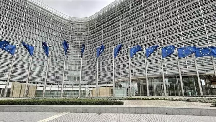 اجلاس سران ۲۷کشور عضو اتحادیه اروپا