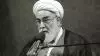 آخوند محمدی گلپایگانی رئیس دفتر خامنه‌ای