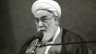 آخوند محمدی گلپایگانی رئیس دفتر خامنه‌ای