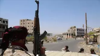 حوثیهای یمن