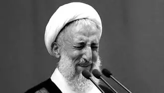 آخوند صدیقی امام جمعه خامنه‌ای در تهران