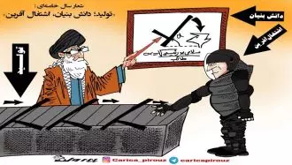 دانش‌بنیان خامنه‌ای