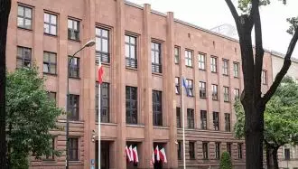وزارت امور خارجه لهستان