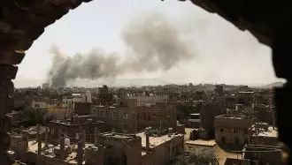 صنعا در یمن