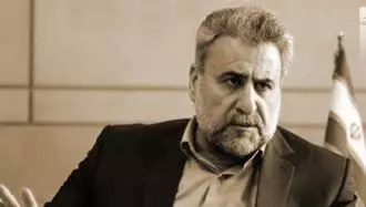 فلاحت پیشه، رئیس سابق کمیسیون امنیت مجلس رژیم
