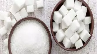 گران شدن شکر